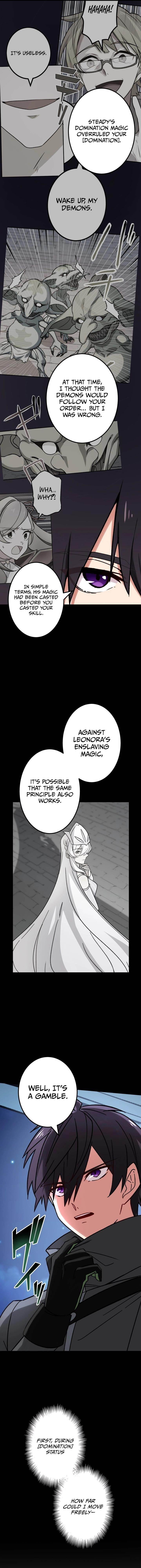 The Strongest Assassin Gets Transferred to Another World with His Whole Class Chapter 25 - Page 15 in English