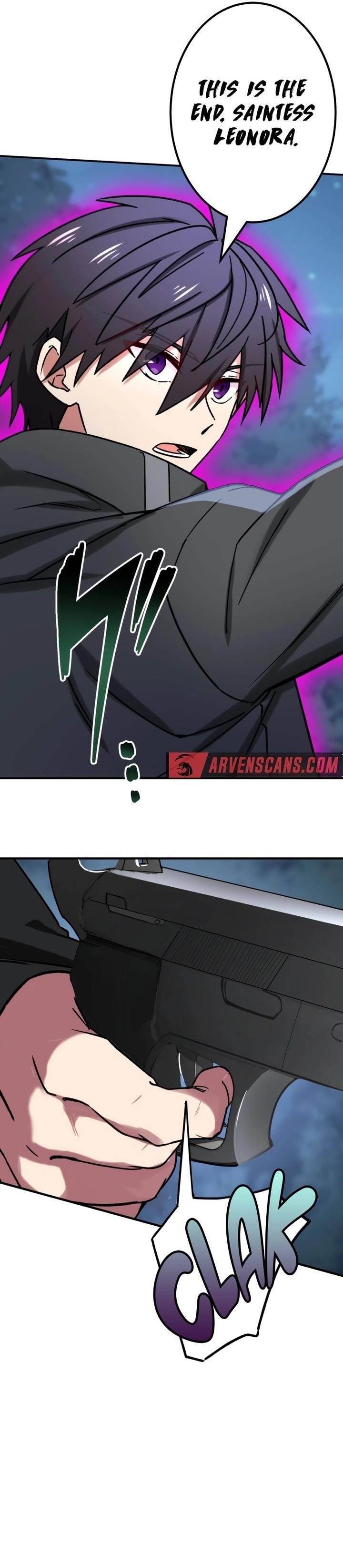 The Strongest Assassin Gets Transferred to Another World with His Whole Class Chapter 25 - Page 17 in English