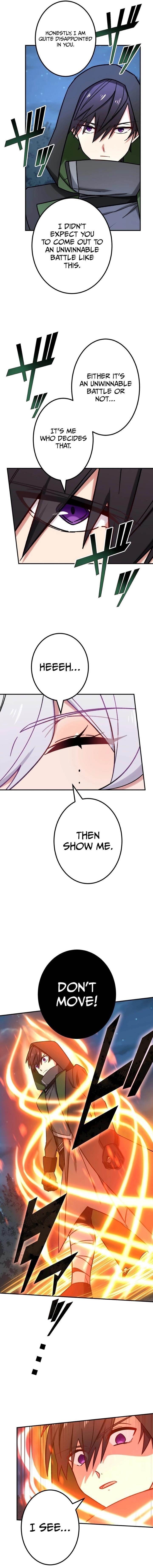 The Strongest Assassin Gets Transferred to Another World with His Whole Class Chapter 25 - Page 6 in English
