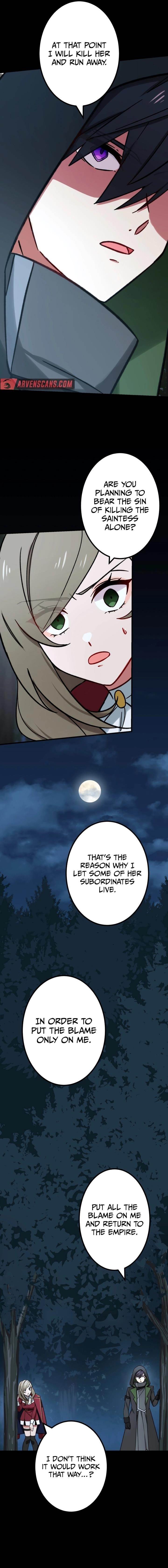 The Strongest Assassin Gets Transferred to Another World with His Whole Class Chapter 26 - Page 15 in English