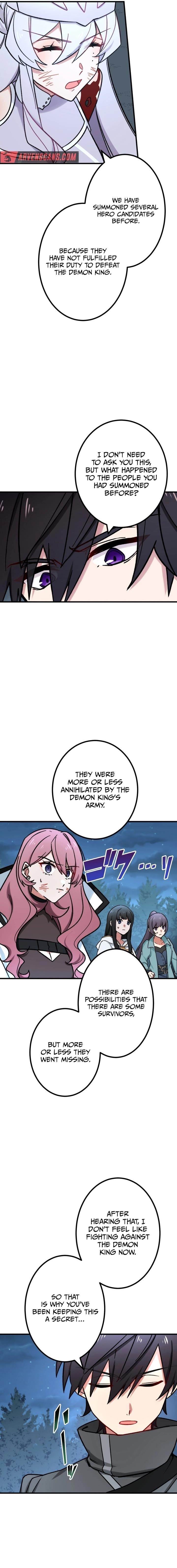 The Strongest Assassin Gets Transferred to Another World with His Whole Class Chapter 26 - Page 4 in English