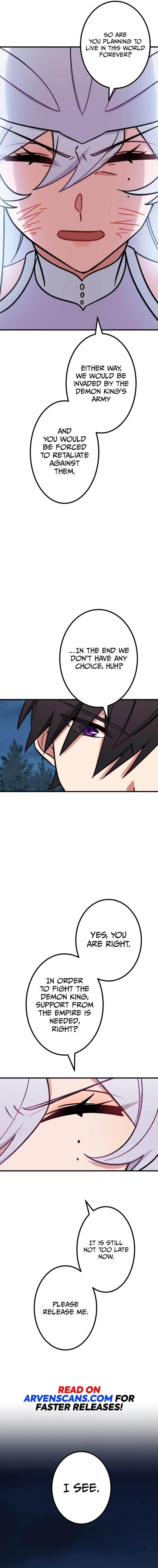 The Strongest Assassin Gets Transferred to Another World with His Whole Class Chapter 26 - Page 5 in English