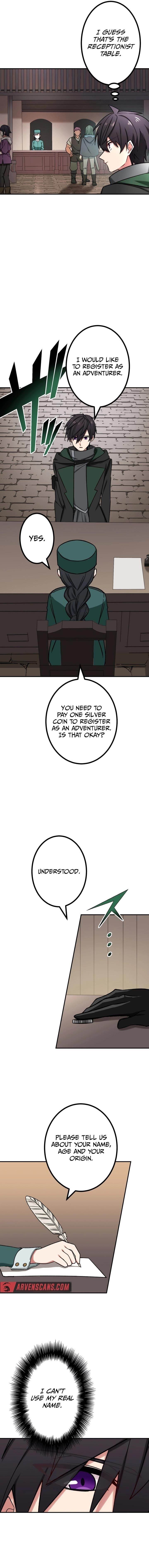 The Strongest Assassin Gets Transferred to Another World with His Whole Class Chapter 27 - Page 12 in English