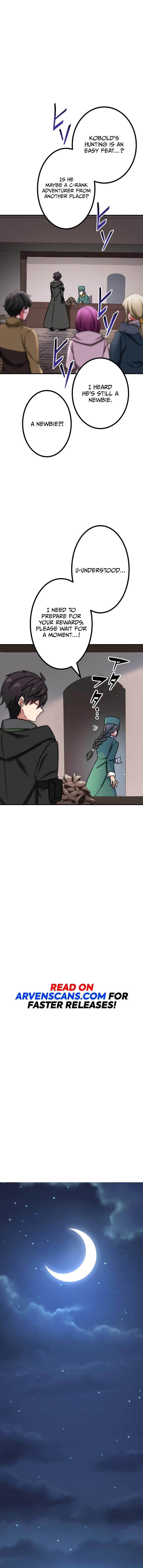 The Strongest Assassin Gets Transferred to Another World with His Whole Class Chapter 28 - Page 13 in English