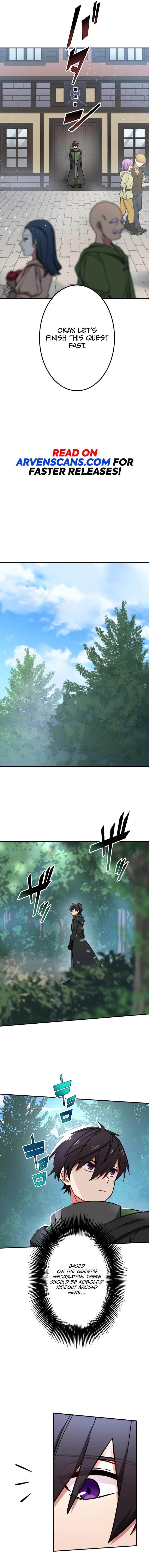 The Strongest Assassin Gets Transferred to Another World with His Whole Class Chapter 28 - Page 5 in English