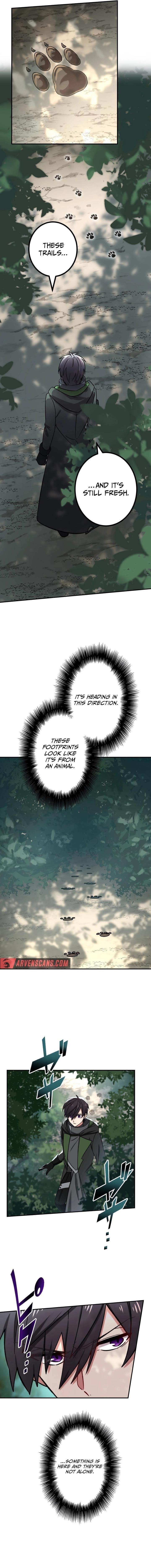 The Strongest Assassin Gets Transferred to Another World with His Whole Class Chapter 28 - Page 6 in English