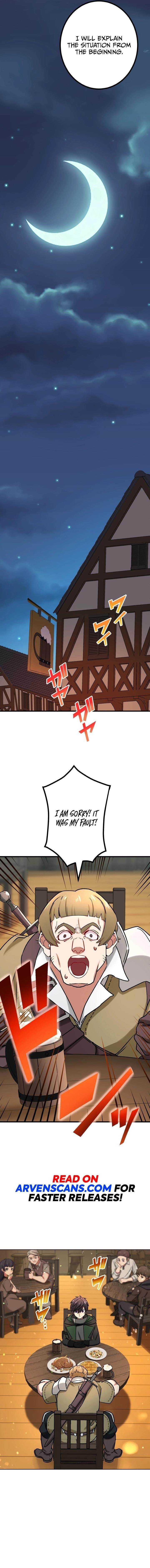The Strongest Assassin Gets Transferred to Another World with His Whole Class Chapter 29 - Page 6 in English
