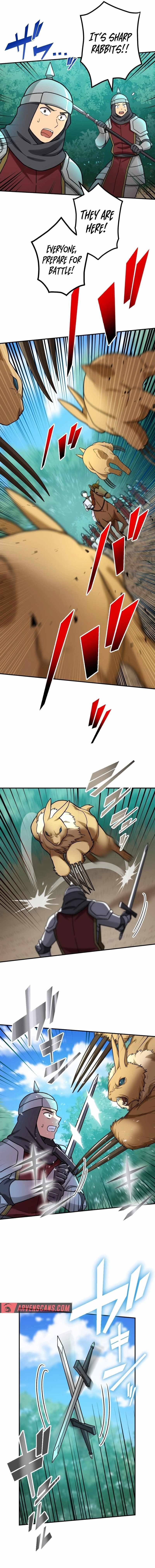 The Strongest Assassin Gets Transferred to Another World with His Whole Class Chapter 31 - Page 6 in English