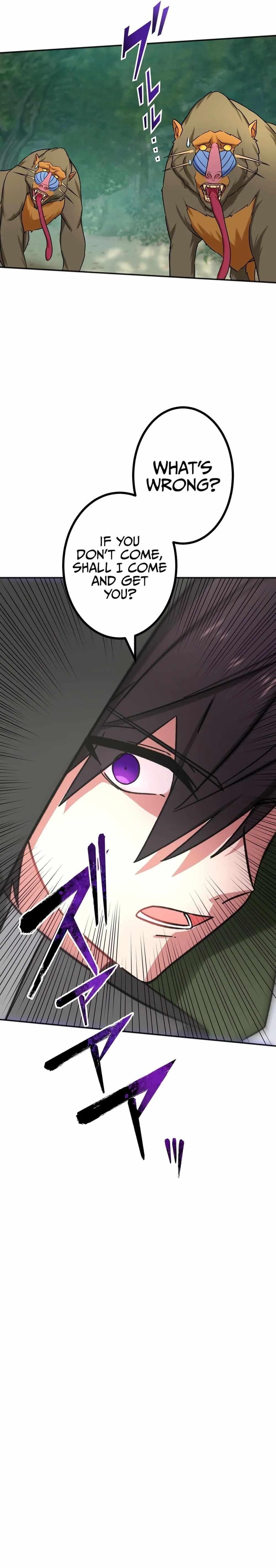 The Strongest Assassin Gets Transferred to Another World with His Whole Class Chapter 33 - Page 10 in English