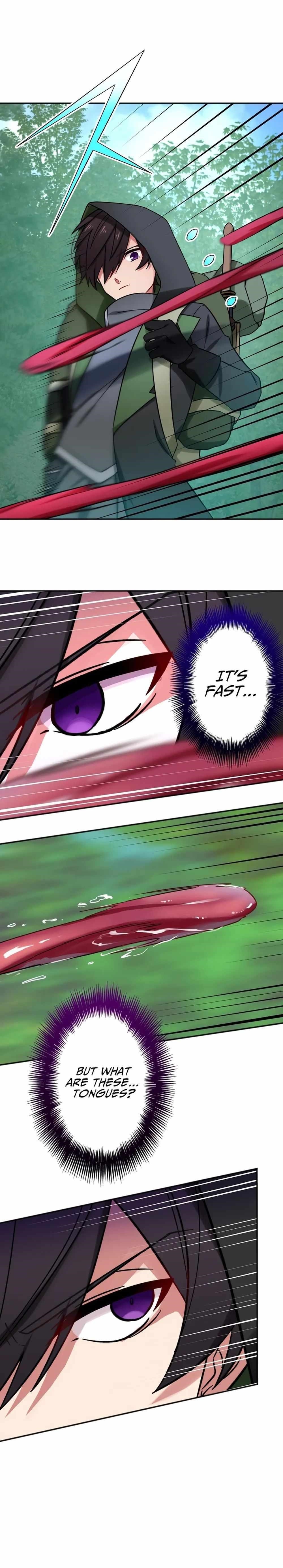 The Strongest Assassin Gets Transferred to Another World with His Whole Class Chapter 33 - Page 3 in English