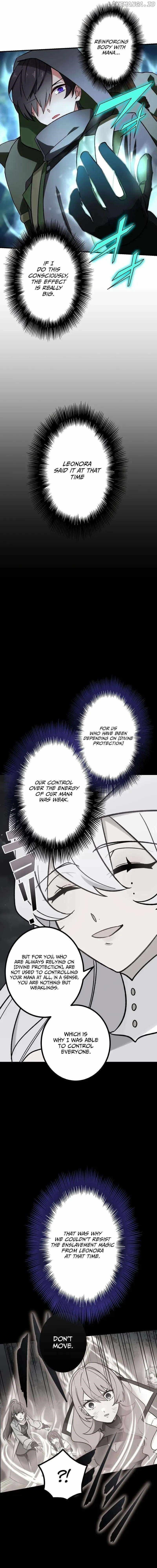The Strongest Assassin Gets Transferred to Another World with His Whole Class Chapter 34 - Page 10 in English