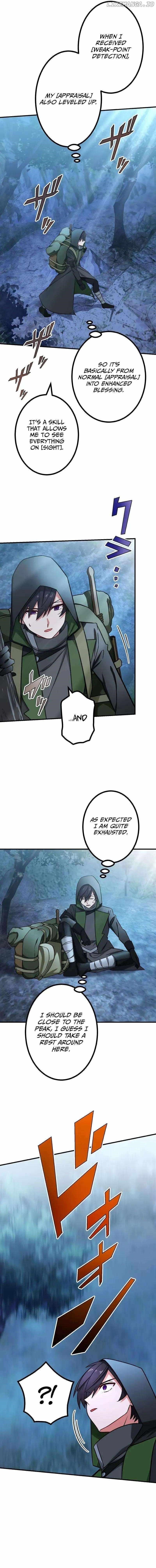 The Strongest Assassin Gets Transferred to Another World with His Whole Class Chapter 34 - Page 21 in English