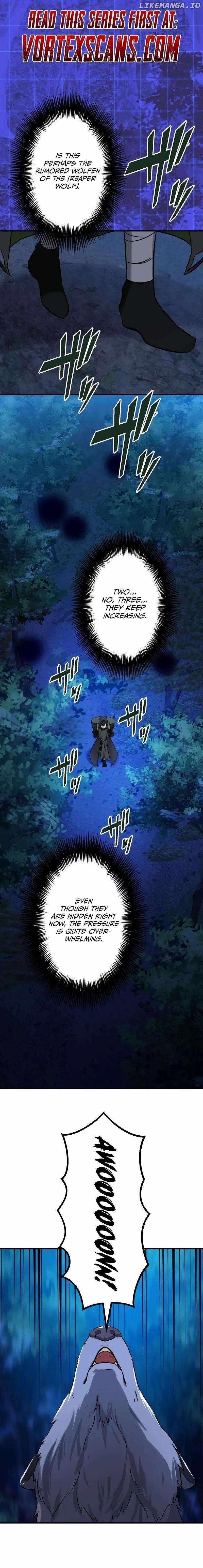 The Strongest Assassin Gets Transferred to Another World with His Whole Class Chapter 34 - Page 3 in English