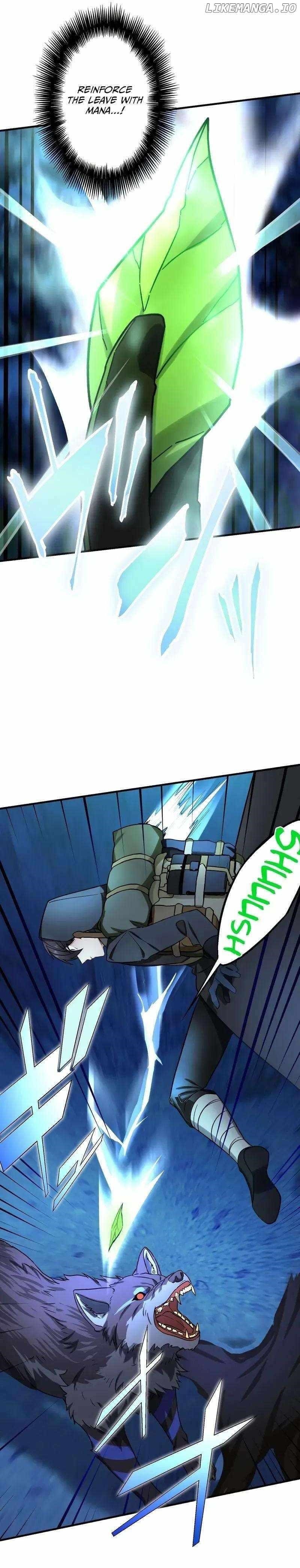 The Strongest Assassin Gets Transferred to Another World with His Whole Class Chapter 34 - Page 7 in English