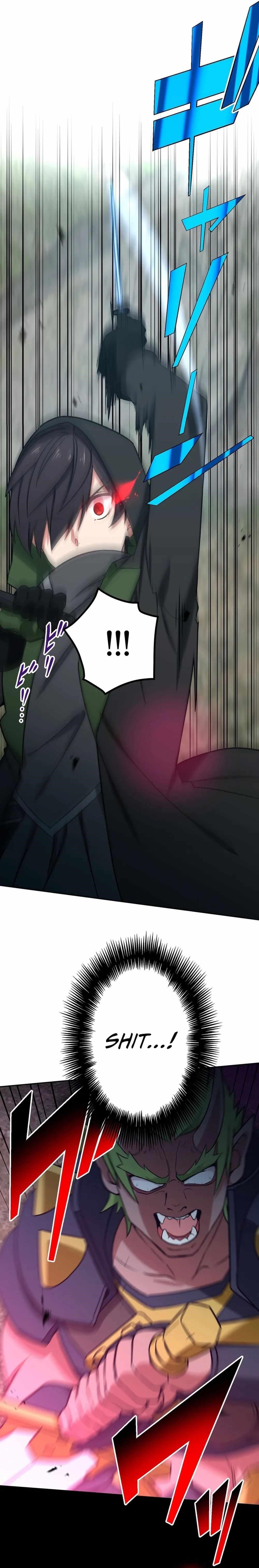 The Strongest Assassin Gets Transferred to Another World with His Whole Class Chapter 35 - Page 23 in English