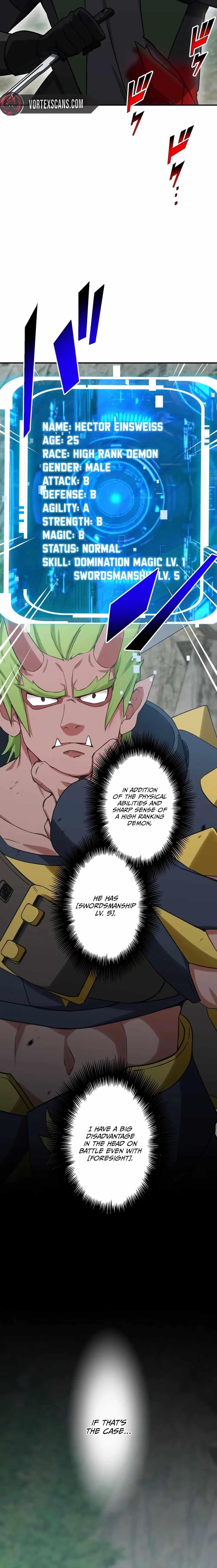 The Strongest Assassin Gets Transferred to Another World with His Whole Class Chapter 35 - Page 27 in English