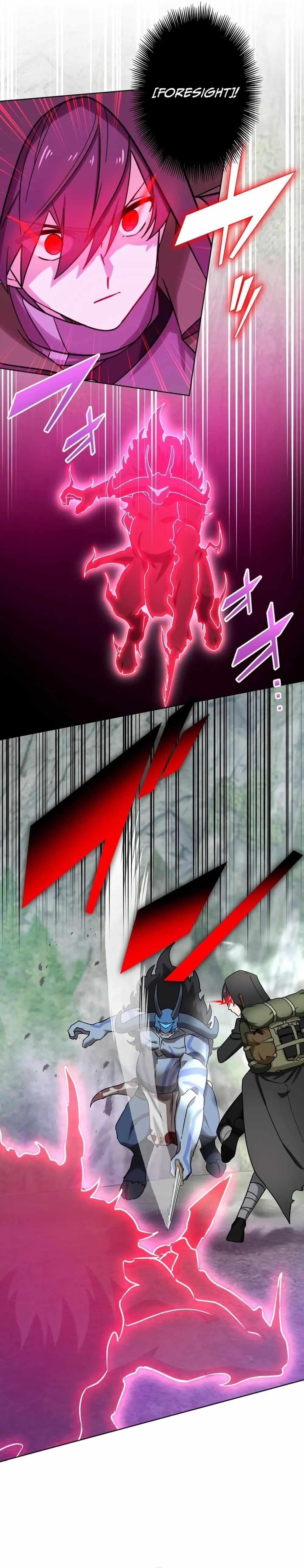 The Strongest Assassin Gets Transferred to Another World with His Whole Class Chapter 35 - Page 9 in English