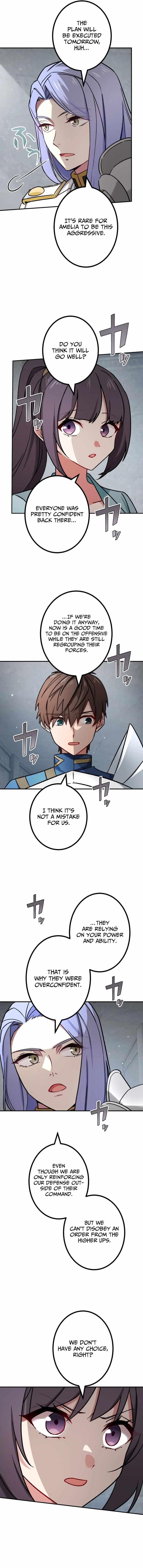 The Strongest Assassin Gets Transferred to Another World with His Whole Class Chapter 39 - Page 5 in English