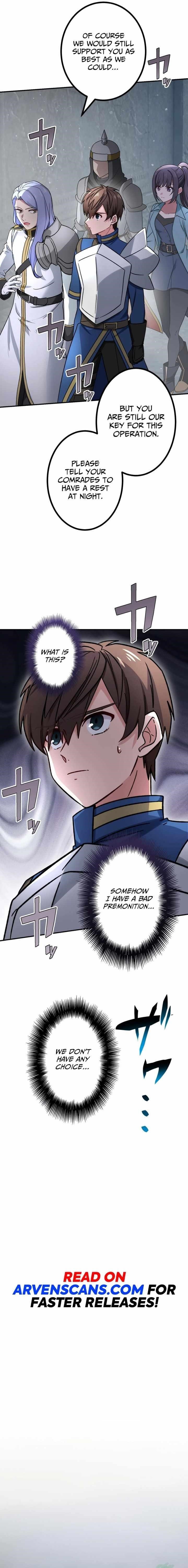The Strongest Assassin Gets Transferred to Another World with His Whole Class Chapter 39 - Page 6 in English