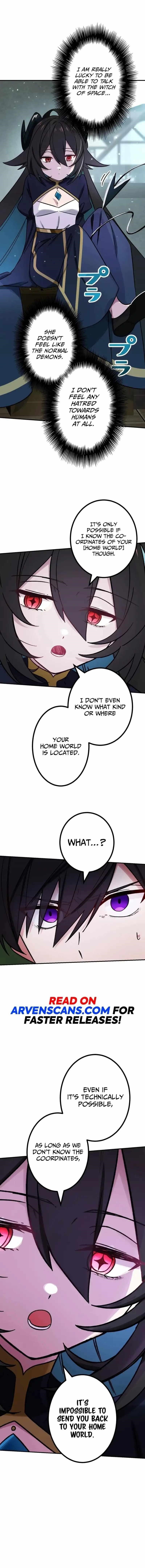 The Strongest Assassin Gets Transferred to Another World with His Whole Class Chapter 41 - Page 11 in English