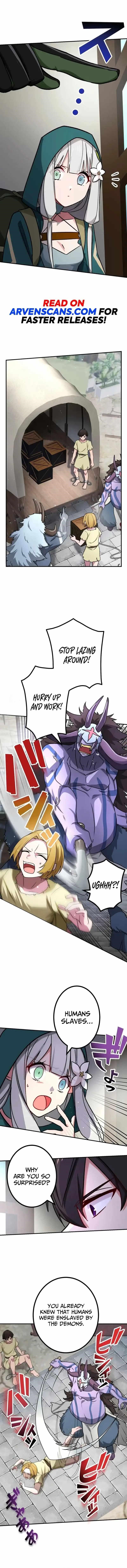The Strongest Assassin Gets Transferred to Another World with His Whole Class Chapter 41 - Page 6 in English