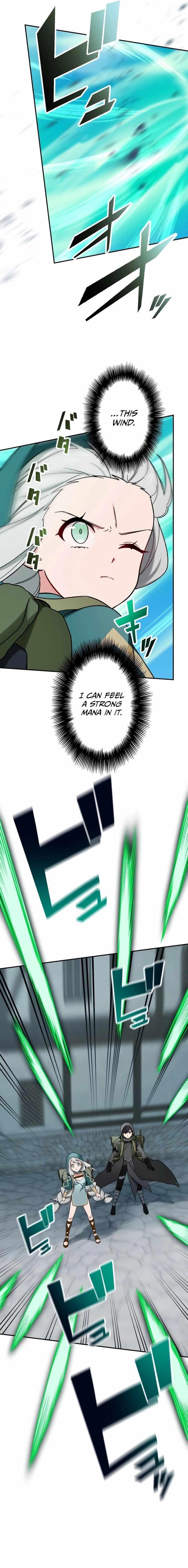 The Strongest Assassin Gets Transferred to Another World with His Whole Class Chapter 43 - Page 16 in English