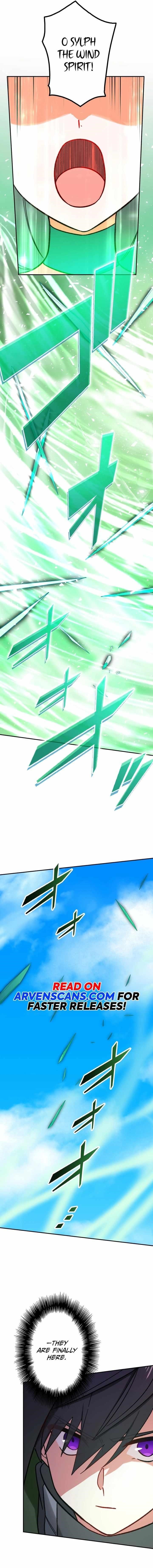 The Strongest Assassin Gets Transferred to Another World with His Whole Class Chapter 43 - Page 17 in English