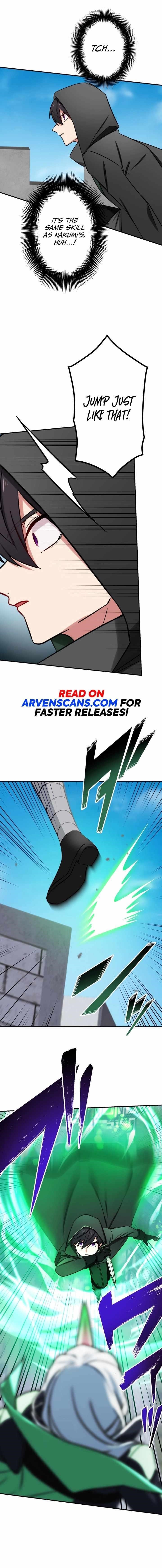 The Strongest Assassin Gets Transferred to Another World with His Whole Class Chapter 44 - Page 10 in English