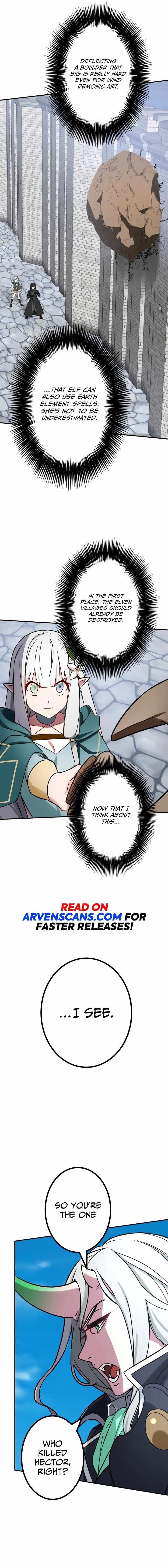 The Strongest Assassin Gets Transferred to Another World with His Whole Class Chapter 44 - Page 15 in English