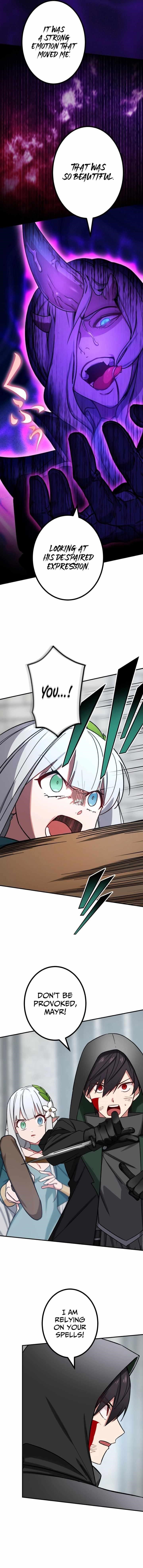 The Strongest Assassin Gets Transferred to Another World with His Whole Class Chapter 44 - Page 18 in English