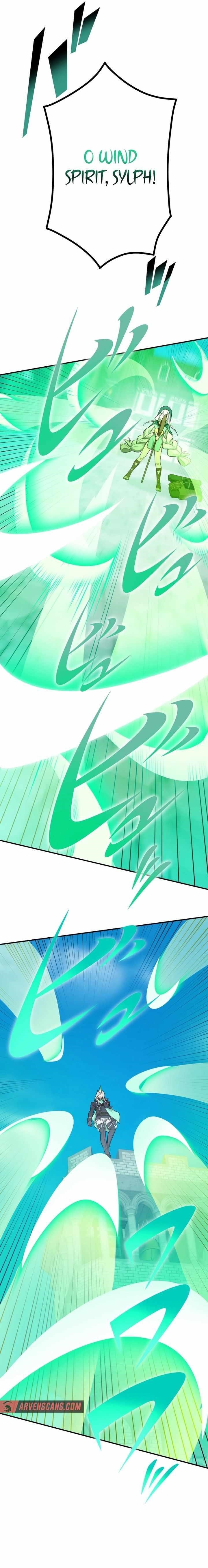 The Strongest Assassin Gets Transferred to Another World with His Whole Class Chapter 44 - Page 3 in English