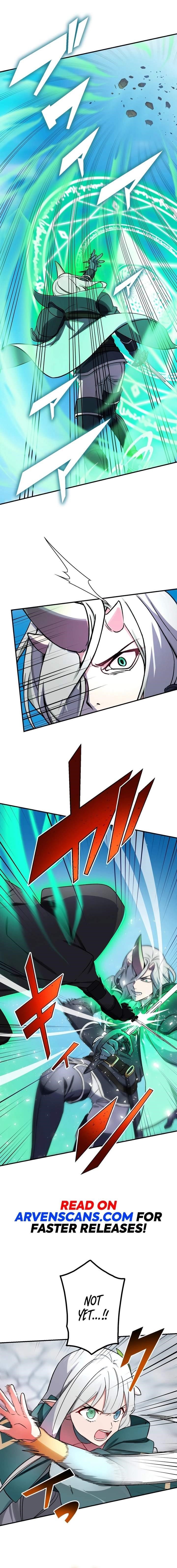 The Strongest Assassin Gets Transferred to Another World with His Whole Class Chapter 45 - Page 4 in English