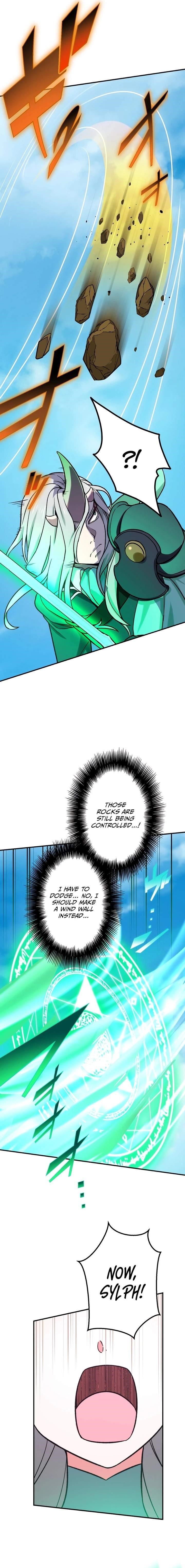 The Strongest Assassin Gets Transferred to Another World with His Whole Class Chapter 45 - Page 5 in English