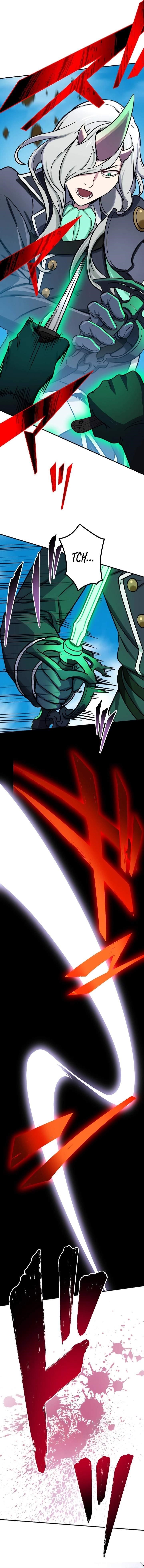 The Strongest Assassin Gets Transferred to Another World with His Whole Class Chapter 45 - Page 7 in English