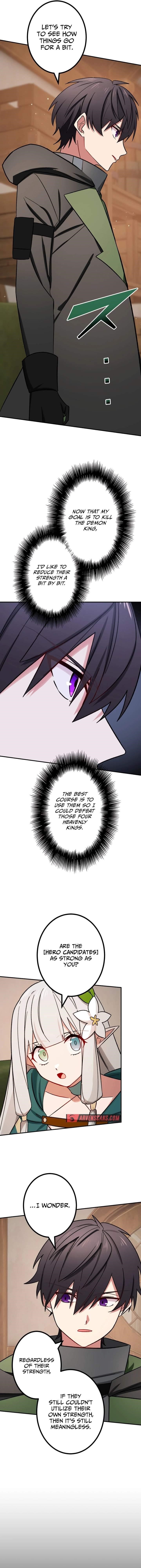 The Strongest Assassin Gets Transferred to Another World with His Whole Class Chapter 46 - Page 14 in English