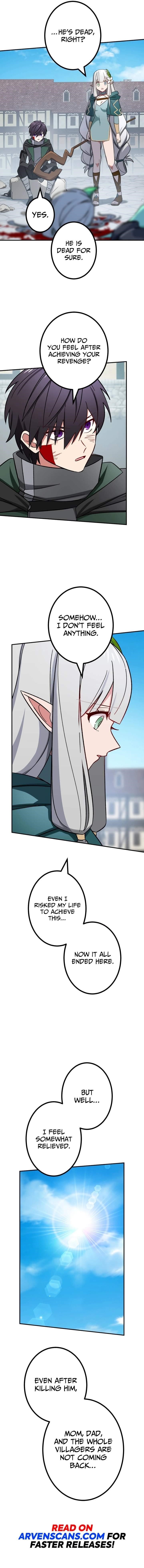 The Strongest Assassin Gets Transferred to Another World with His Whole Class Chapter 46 - Page 3 in English