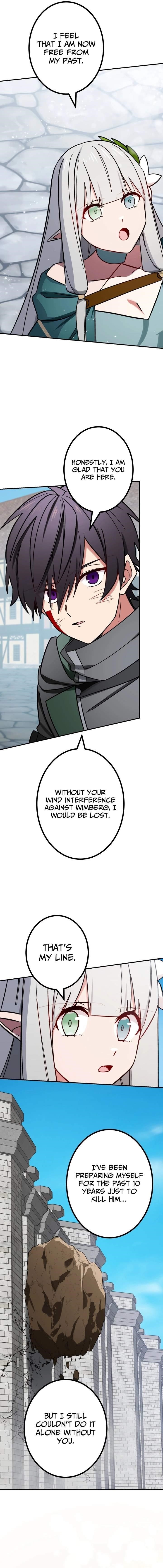 The Strongest Assassin Gets Transferred to Another World with His Whole Class Chapter 46 - Page 4 in English