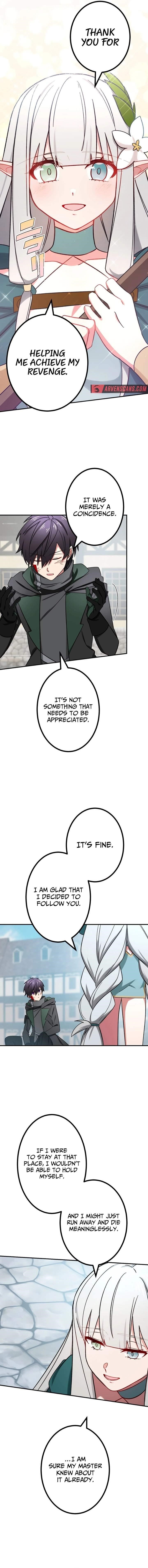 The Strongest Assassin Gets Transferred to Another World with His Whole Class Chapter 46 - Page 5 in English