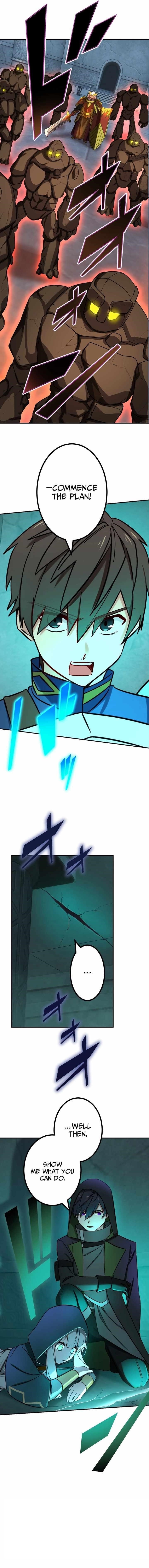 The Strongest Assassin Gets Transferred to Another World with His Whole Class Chapter 48 - Page 20 in English