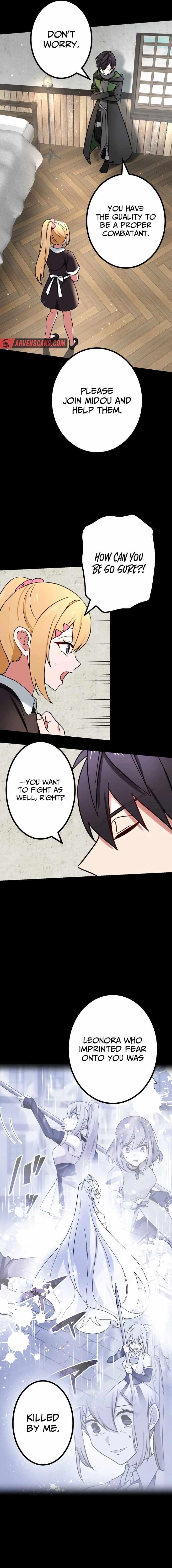 The Strongest Assassin Gets Transferred to Another World with His Whole Class Chapter 48 - Page 6 in English