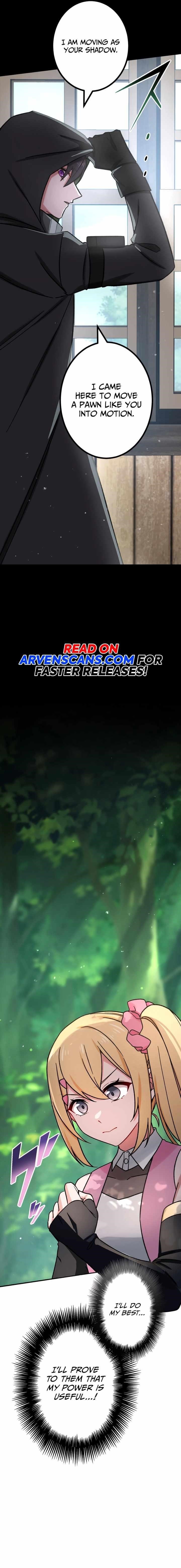 The Strongest Assassin Gets Transferred to Another World with His Whole Class Chapter 48 - Page 9 in English