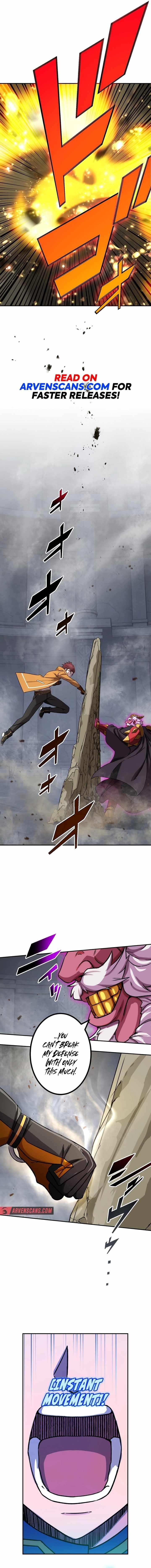 The Strongest Assassin Gets Transferred to Another World with His Whole Class Chapter 49 - Page 14 in English