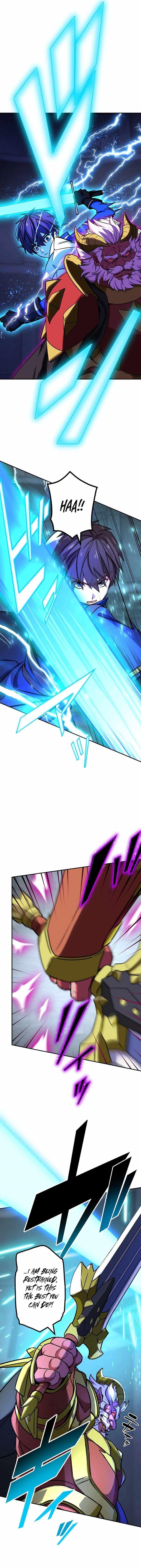 The Strongest Assassin Gets Transferred to Another World with His Whole Class Chapter 49 - Page 15 in English