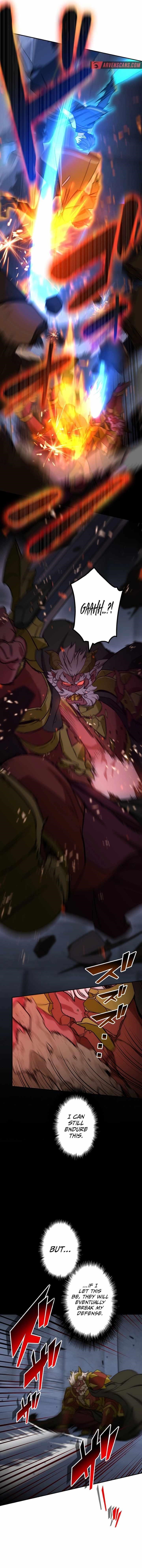 The Strongest Assassin Gets Transferred to Another World with His Whole Class Chapter 49 - Page 20 in English