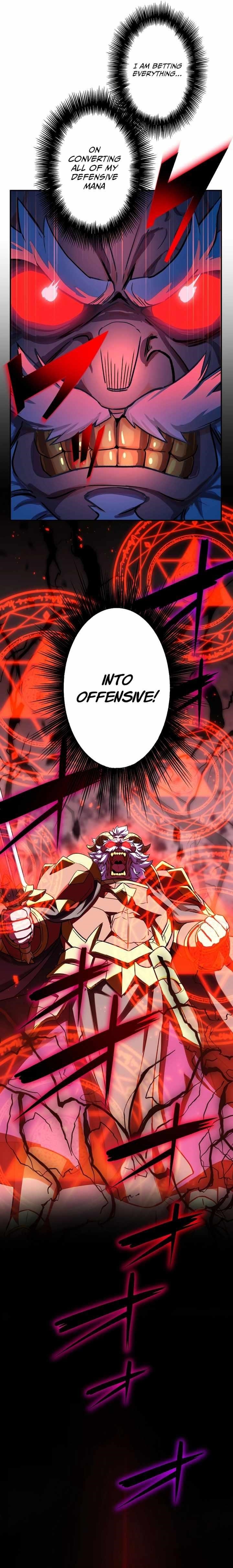 The Strongest Assassin Gets Transferred to Another World with His Whole Class Chapter 49 - Page 21 in English