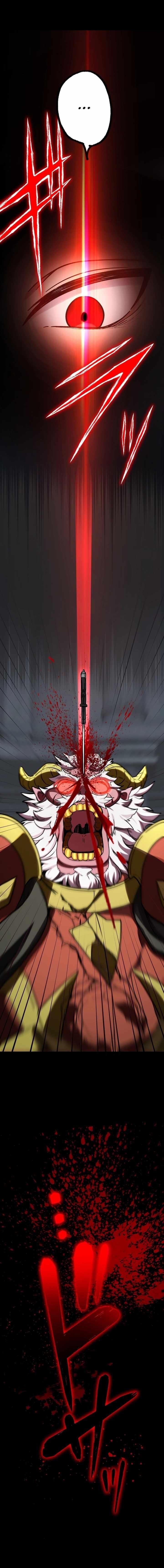 The Strongest Assassin Gets Transferred to Another World with His Whole Class Chapter 49 - Page 22 in English