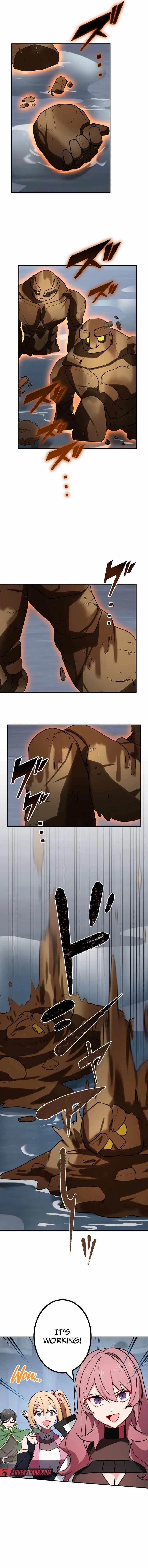 The Strongest Assassin Gets Transferred to Another World with His Whole Class Chapter 49 - Page 6 in English