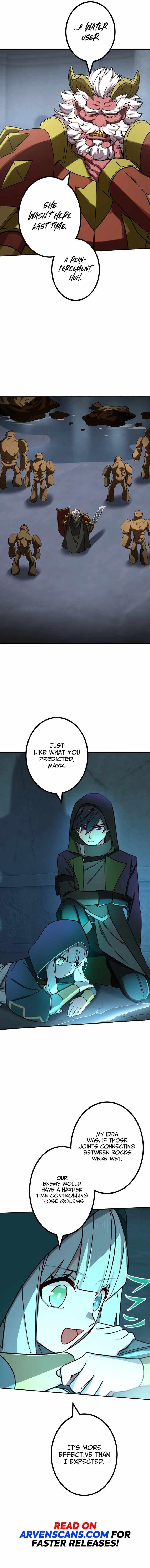 The Strongest Assassin Gets Transferred to Another World with His Whole Class Chapter 49 - Page 7 in English