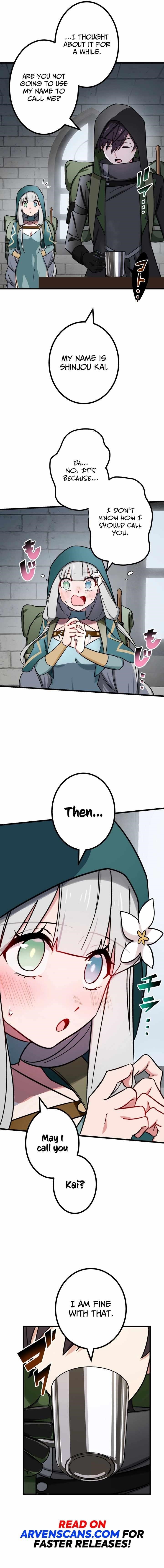 The Strongest Assassin Gets Transferred to Another World with His Whole Class Chapter 50 - Page 14 in English