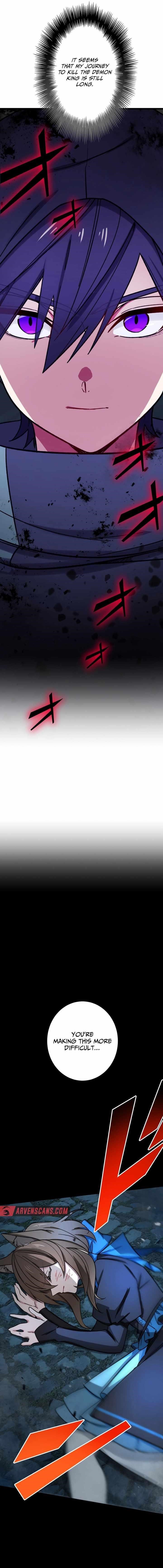 The Strongest Assassin Gets Transferred to Another World with His Whole Class Chapter 50 - Page 16 in English